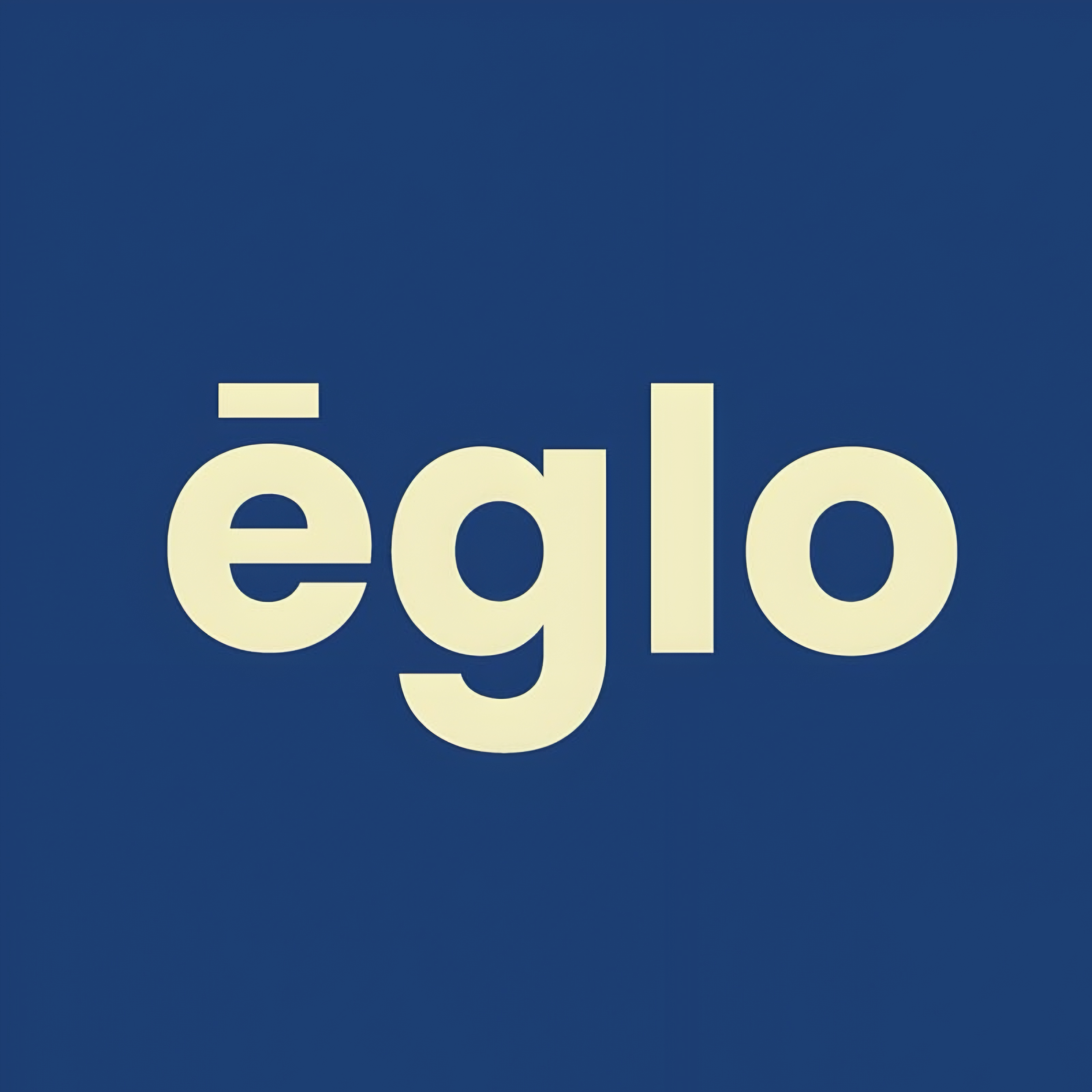Eglo Estudio